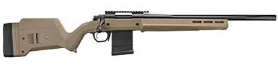 REMINGTON 700 300WIN 24" 10+1 MAGPUL ENHANCD LTR FDE