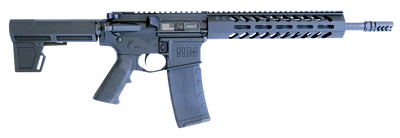Luxus Arms (hm Defense) Raider M5, Hm Defense Hmp15fmb556 Raider M5           223 Rem