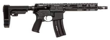 Bravo Company Recce9 300 Blackout 9quot 30rd Black