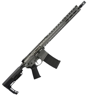 Black Rain Recon, Bro Broscoutsg          5.56 Recon       16 Gry