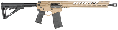 Diamondback Db15, Dia Db15bgfde      5.56  16in Blk/gld  30r     Fde