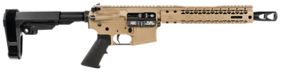 Black Rain Bro, Bro Brocarnivore450bpsba3fde 450bsh Pstl 10.5 Fde
