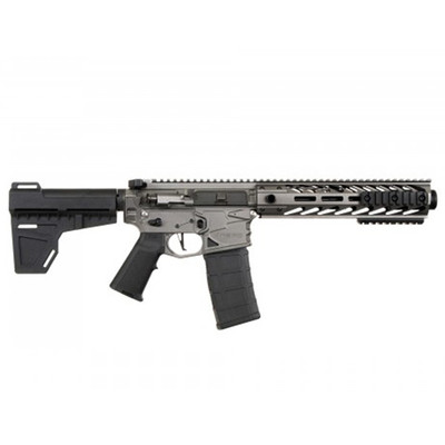 NEMO BATTLE LIGHT 300BLK 8 PISTOL