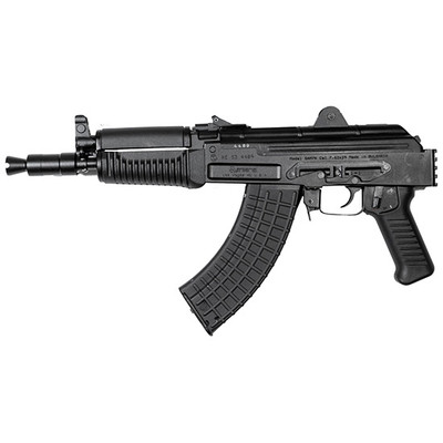 ARS SAM7K 7.62X39 10.5 PISTOL
