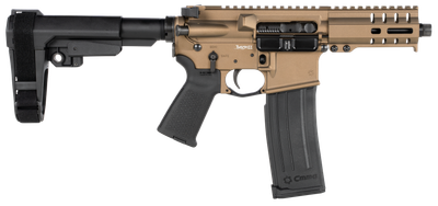 Cmmg Banshee 300, Cmmg 54a186a-bb   Pstl Banshee 300 Mk4 5.7x28mm Bb