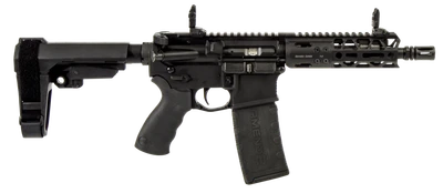 Adams Arms P2, Adams Fgaa00427 P2 Pistol 5.56 7.5in  Aars