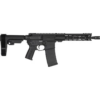 CMMG BANSHEE MK4 5.56X45MM NATO 10.5" 30RD BLACK
