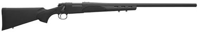 REMINGTON 700 SPS VARMINT LH 243WIN 26 BLK SYN