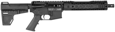 Black Rain Spec15, Bro Brospec15pblade     5.56 Spec15 10.5 Pstl Pb