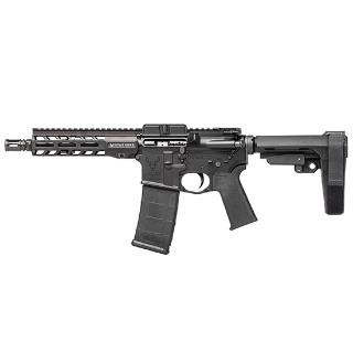 STAG ARMS 15 TACTICAL 300BLK 8 PISTOL LH 30RD