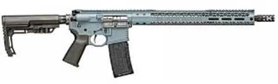 BLACK RAIN ORDNANCE SCOUT 5.56 16 COLD WAR GREY