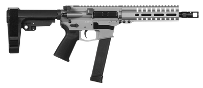 Cmmg Pistol Banshee 300 Mk10 - 10mm (glock) 30rd Titanium