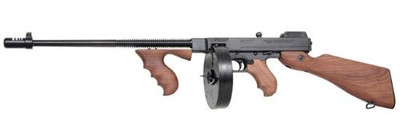 Auto-Ordnance - Thompson Thompson 1927a1 Dlx 45acp 50rd