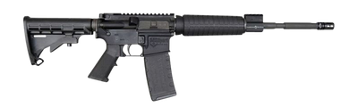 Ati Mil-sport, Ati G15ms556p3    Milsport 5.56  16in Keymod  30rd