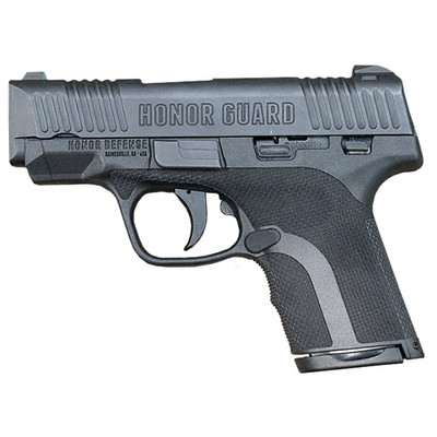HDEF HONOR GUARD 9MM 3.2 SUB COMPACT 7 & 8RD
