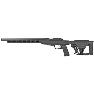 Cz 457 Varmint .22lr Precision - Chassis Rifle 16.5" Threaded