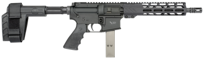 Rock River Arms Lar-9, Rock 9mm2142    9mm 10.5 Pistol Arm Brace