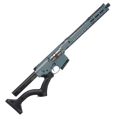 Black Rain Competition G3, Bro Brocomp3gbluti18ny  5.56 Compet 18 *ny*