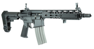 Griffin Armament Mk1, Griffin Mk1cqb223wa3p Cqb-11.5"223w Pstlblack Sba3
