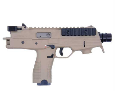 B&T TP9 COYOTE 9MM