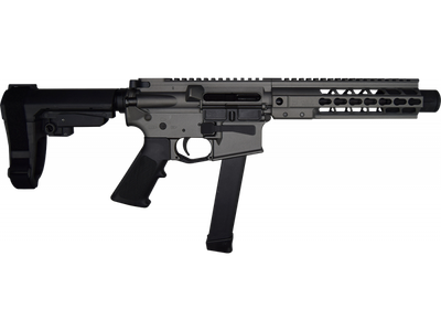 BRIG BM-9 9MM 9 33RD TUNGSTEN SBA3 PSB