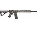 Black Rain Spec +, Bro Brocryptblk      5.56 Spec+  16" Black Skulls