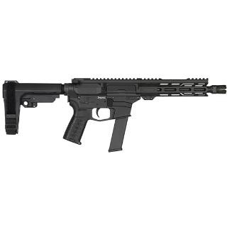 CMMG BANSHEE MKGS 40SW 8" 22RD BLACK