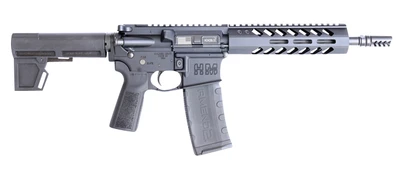 Luxus Arms (hm Defense) Raider Mc5, Hm Defense Hmp15fmb556c Raider Mc5 Pistol 556 9.5"