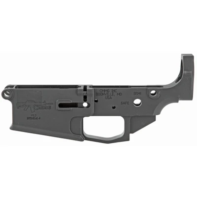 Cmmg Billet Lower Stripped 308 Dpms