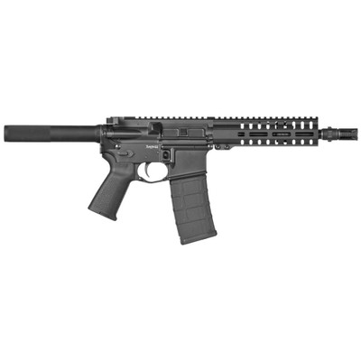 Cmmg Banshee 300 300blk 8" 30rd