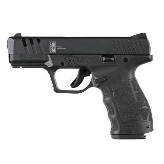 SAR USA SAR9X COMPACT 9MM 4" 15RD BLACK