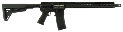 Black Rain Spec15, Bro Brospec15ssp        5.56 Socom Plus  16 Blk