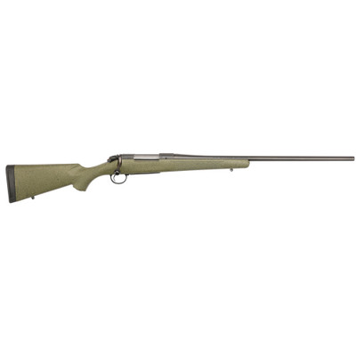 Bergara B-14 Hunter 6.5cm - 22" Matte/synthetic<
