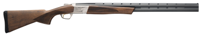 Browning Cynergy Field 12ga 3quot  26quot Inv3 Satin Walnut