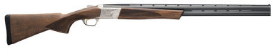 Browning Cynergy Field 12ga. 3" - 26" Inv+3 Satin Walnut