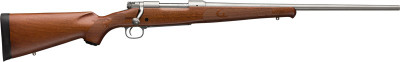 Winchester 70 Featherweight 270 Winchester 22" 5rd Stainless Walnut