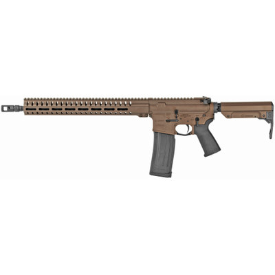 Cmmg Resolute 300 5.7x28 16" Mk4 Mb