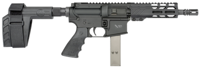 Rock River Arms Lar-9, Rock 9mm2132    9mm 7in  Pistol Arm Brace