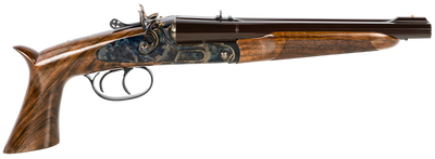 Taylors And Company Howdah Vintage 45 Long Colt 1025quot 2rd Color Case Hardened