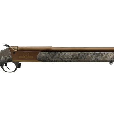 TRADITIONS NITROFIRE SYN VEIL WIDELAND .50 CALIBER 26" BB