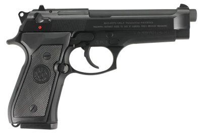 Beretta Usa 92fs Ber J92f300ca 92fs  9mm 3d  ca  10rd    usa