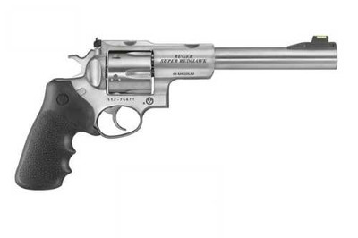 Ruger Spr Redhawk 44mag Ss 75 Fos