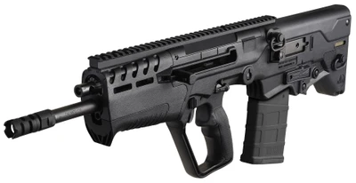 IWI TAVOR 7 .308 WIN/7.62 NATO 20" 20RD BLACK