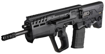 IWI TAVOR 7 .308 WIN/7.62 NATO 20" 20RD BLACK