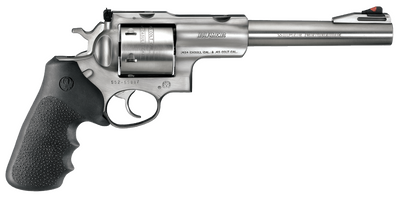 Ruger 5505 Super Redhawk 454 Casull Caliber with 750quot Integrated Base Barrel 6rd