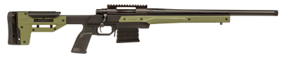 Howa Oryx, Howa Horm70223   Oryx Mini Chassis 20 Grn 223