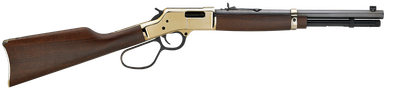 Henry Big Boy Carbine .327fed/ - 32h&r 16.5" Octagon Large Loop