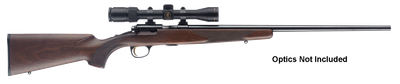 Browning T-bolt Sporter .22lr - 22" Blued Walnut
