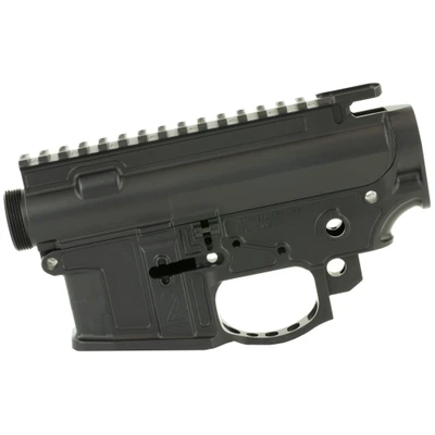 2a Balios Lite Billet Receiver - Set Gen2 Upper And Lower Ar-15