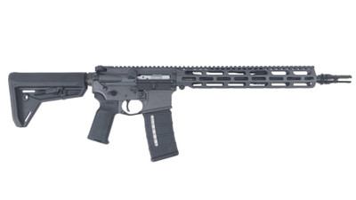 VKTR Industries VK1PD 13.7" Sniper Grey 5.56 Rifle Pinned